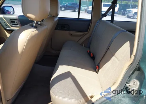 1999 Jeep Cherokee Classic/Sport z USA, uszkodzony, nr VIN 1J4FF68S6XL508705